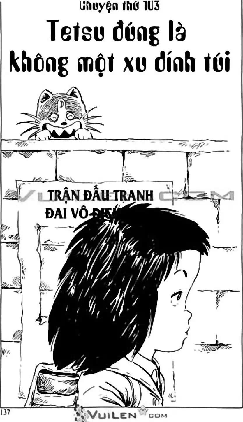 Truyện Tranh Chie - Cô Bé Hạt Tiêu trang 2