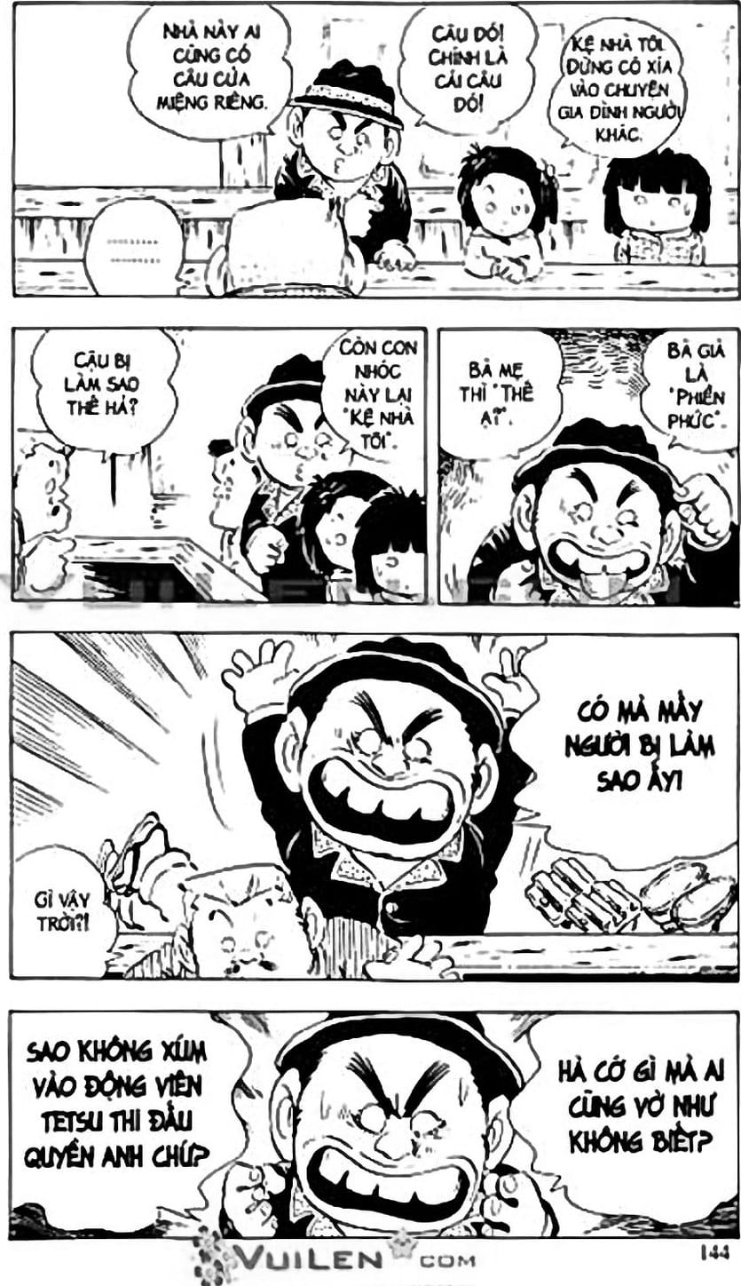 Truyện Tranh Chie - Cô Bé Hạt Tiêu trang 2