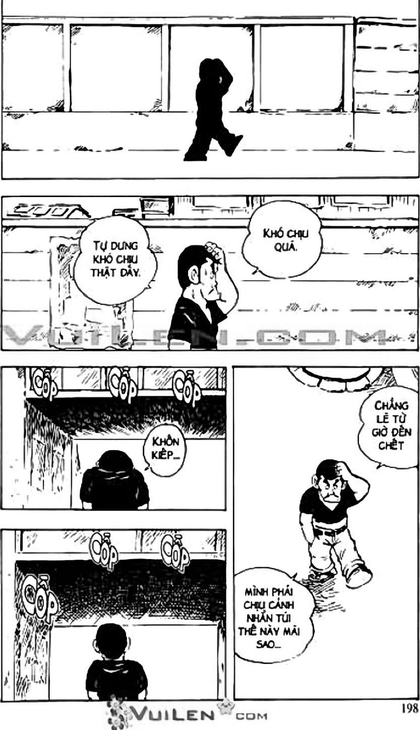 Truyện Tranh Chie - Cô Bé Hạt Tiêu trang 2