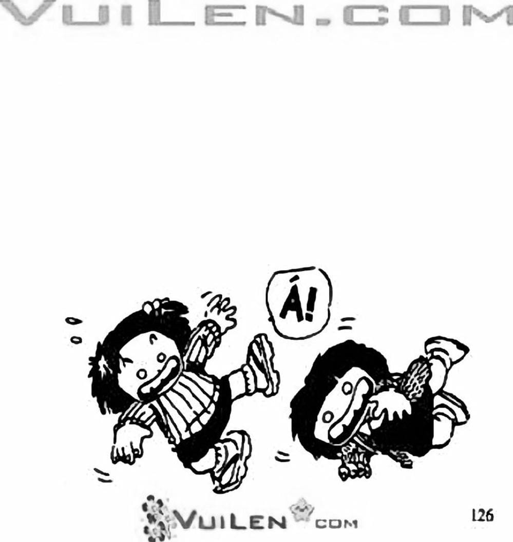 Truyện Tranh Chie - Cô Bé Hạt Tiêu trang 2