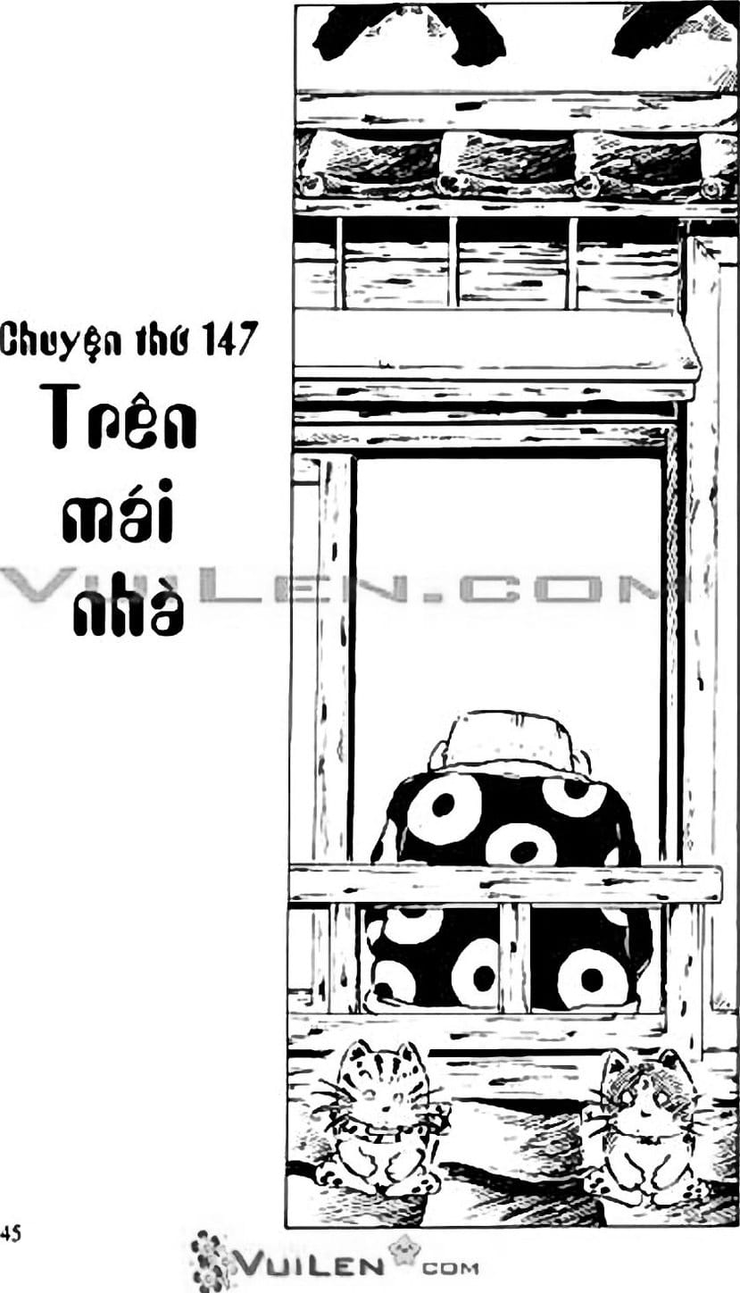 Truyện Tranh Chie - Cô Bé Hạt Tiêu trang 2