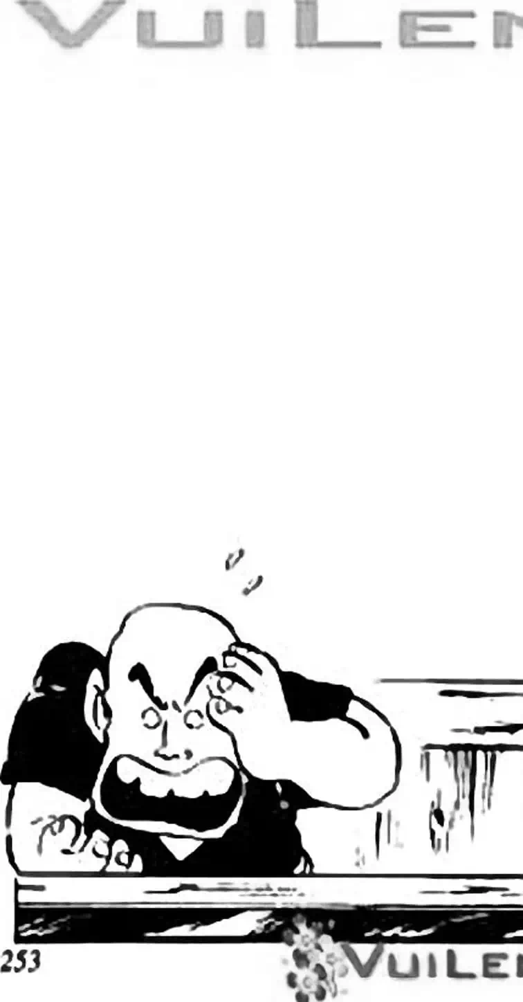 Truyện Tranh Chie - Cô Bé Hạt Tiêu trang 2