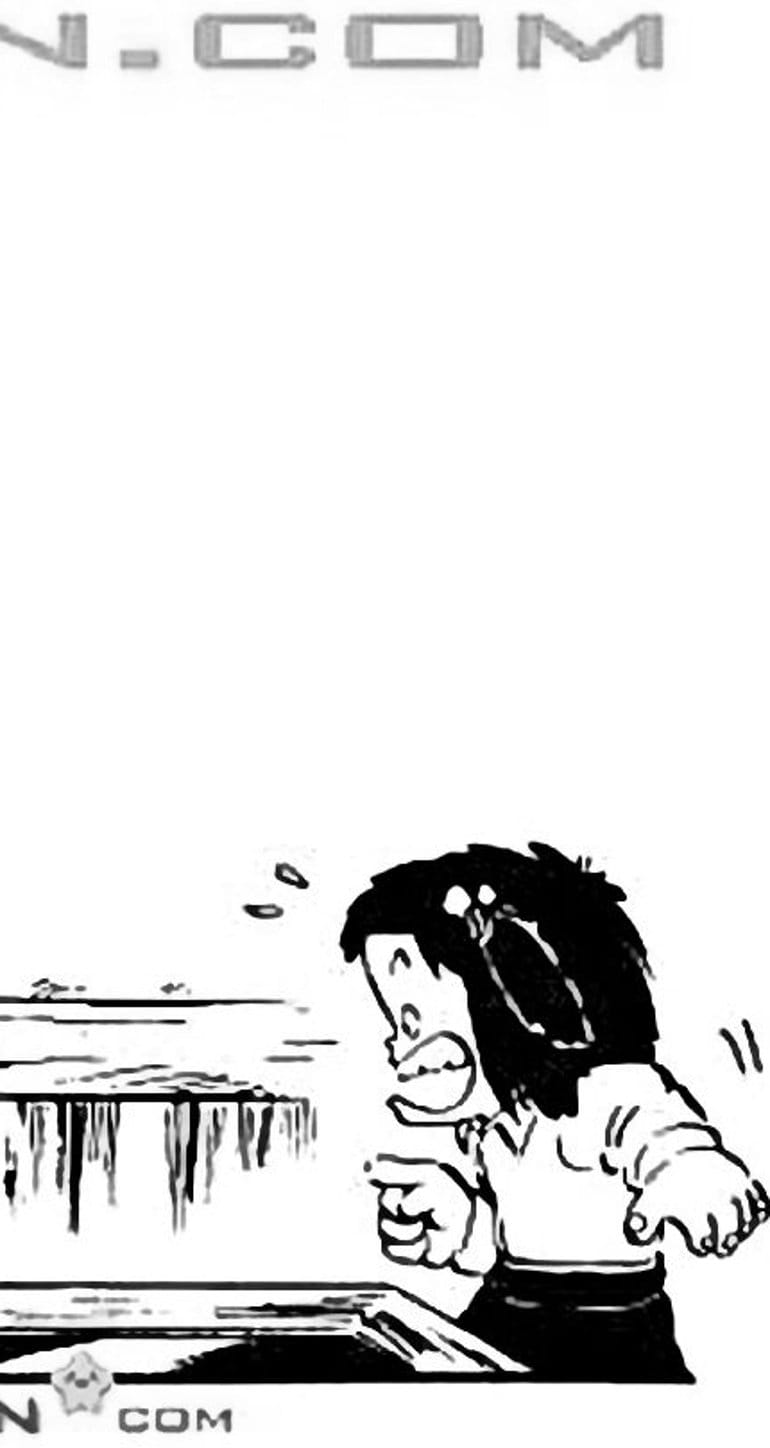 Truyện Tranh Chie - Cô Bé Hạt Tiêu trang 2