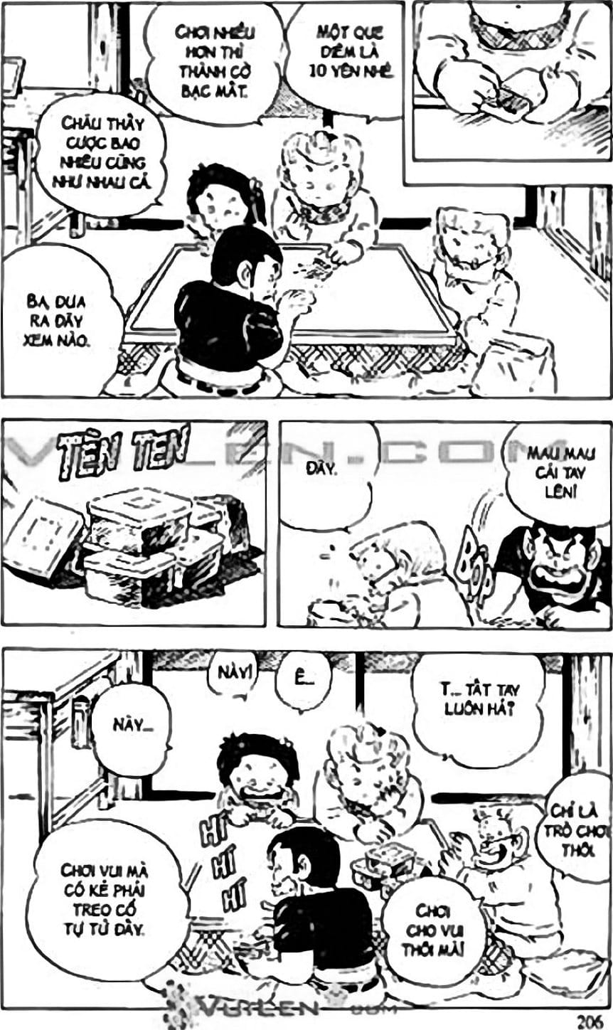 Truyện Tranh Chie - Cô Bé Hạt Tiêu trang 2