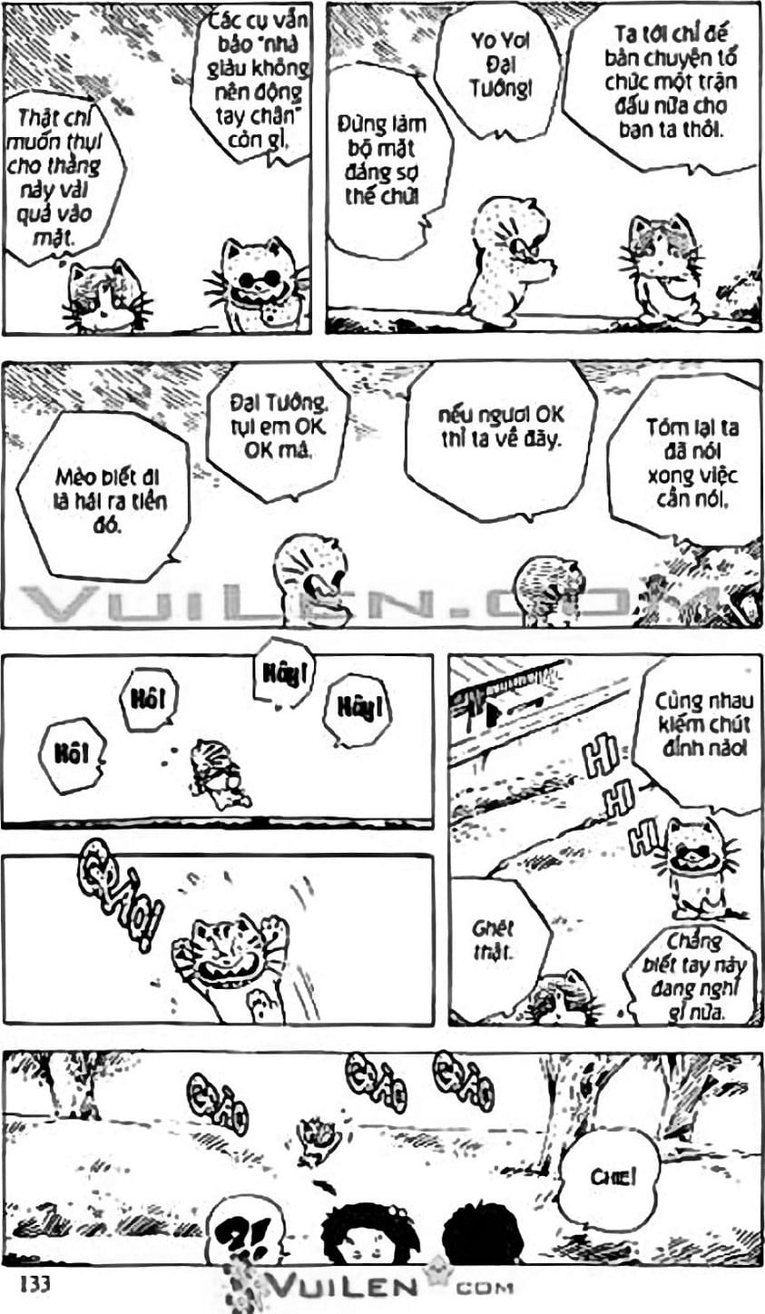 Truyện Tranh Chie - Cô Bé Hạt Tiêu trang 2