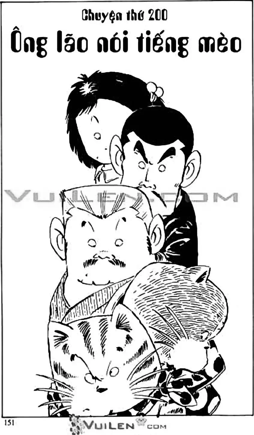 Truyện Tranh Chie - Cô Bé Hạt Tiêu trang 2