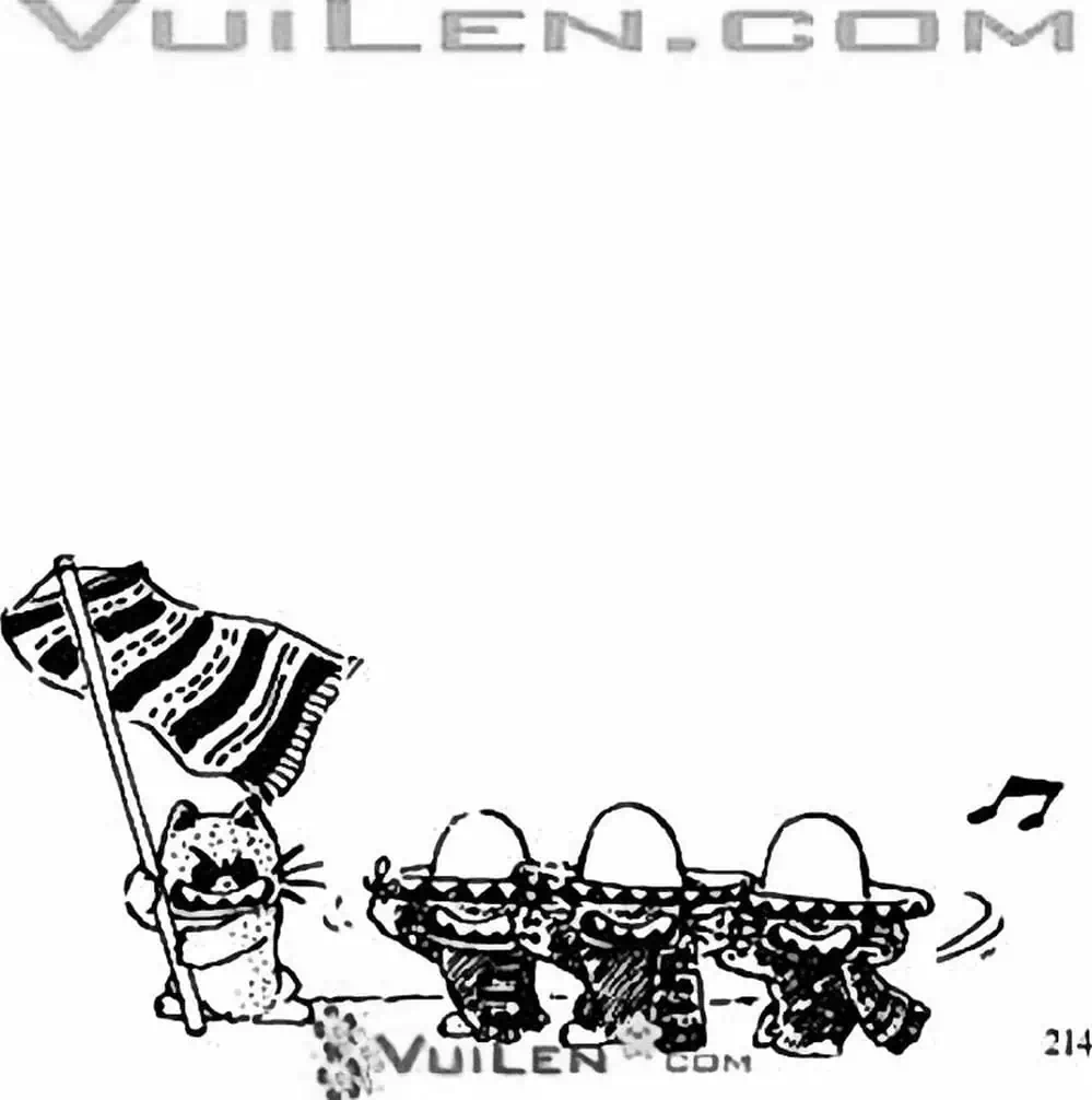 Truyện Tranh Chie - Cô Bé Hạt Tiêu trang 2