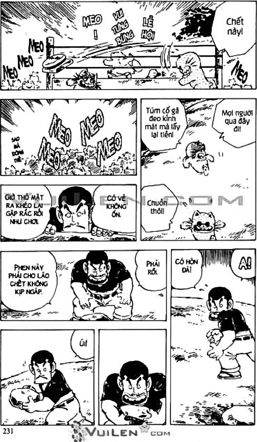 Truyện Tranh Chie - Cô Bé Hạt Tiêu trang 2