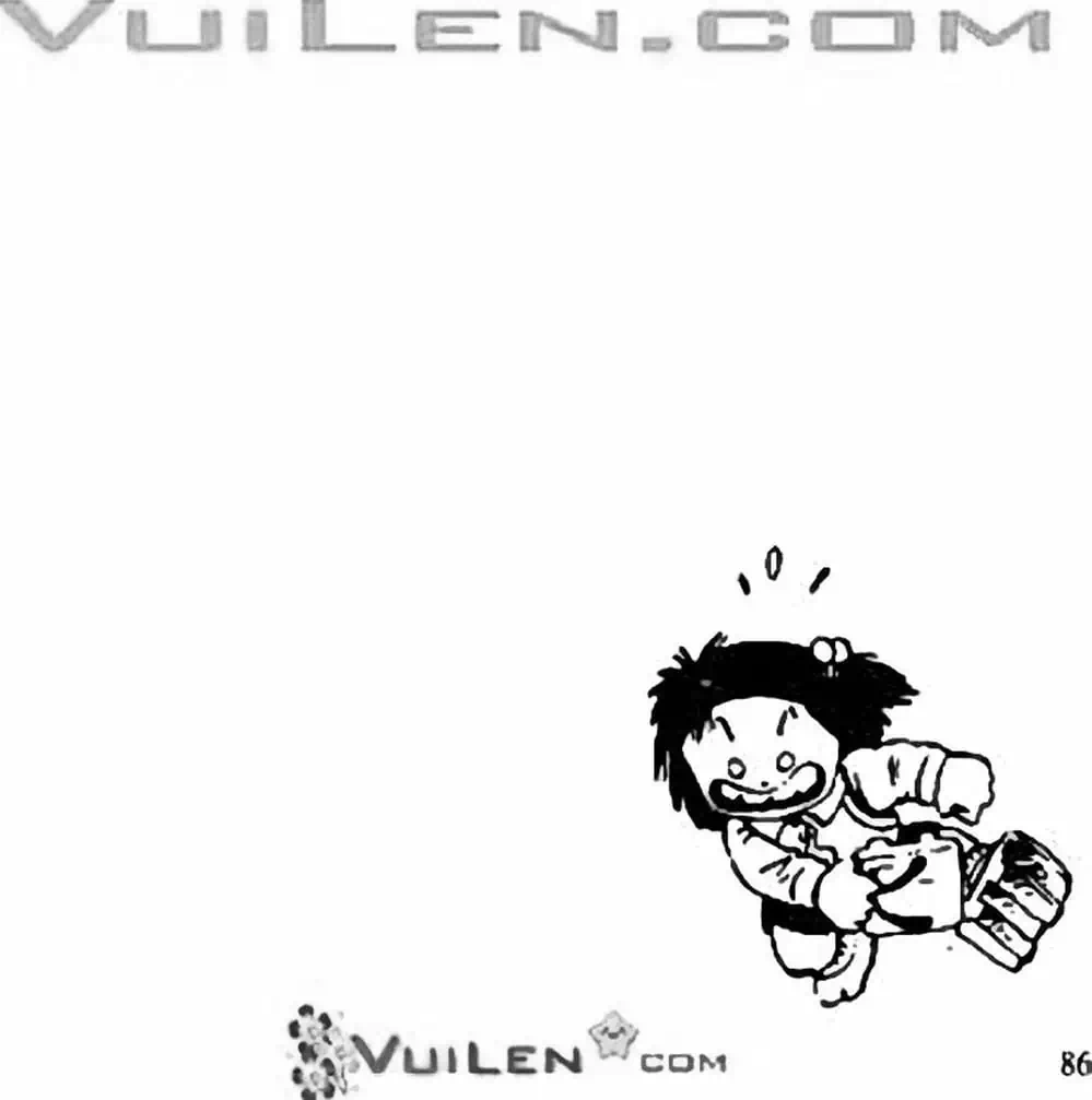 Truyện Tranh Chie - Cô Bé Hạt Tiêu trang 2