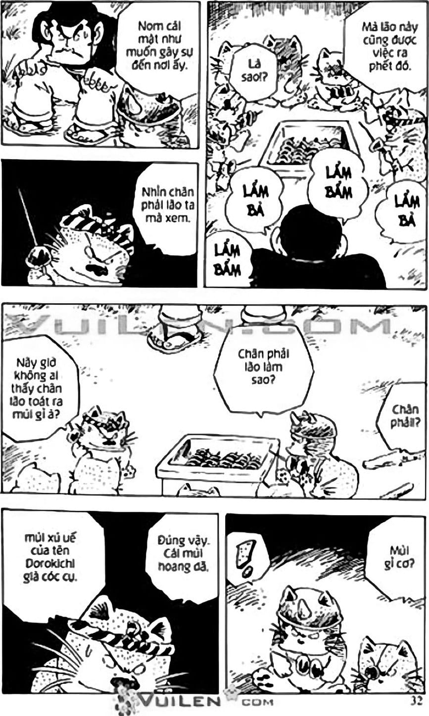 Truyện Tranh Chie - Cô Bé Hạt Tiêu trang 2