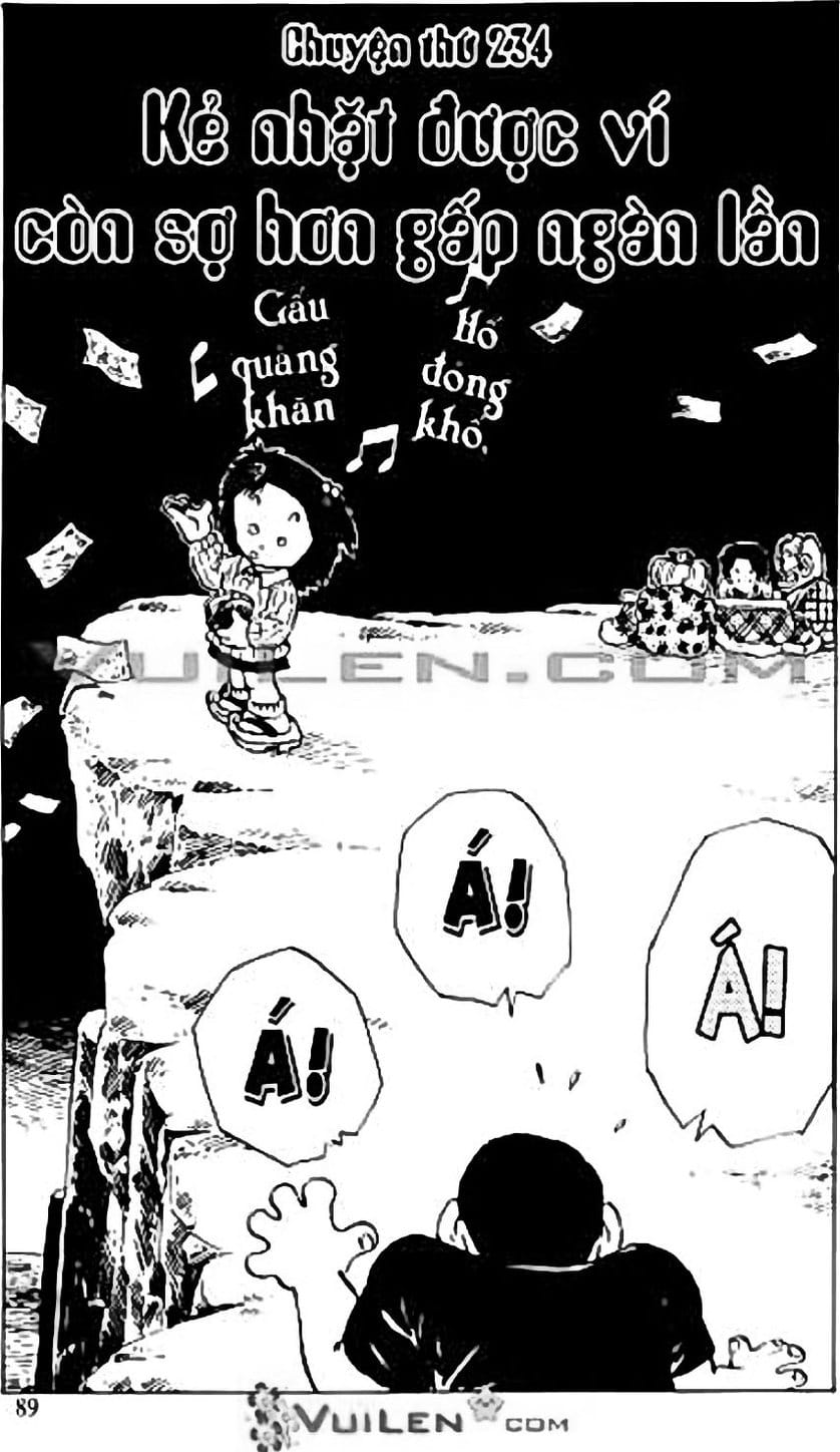 Truyện Tranh Chie - Cô Bé Hạt Tiêu trang 2