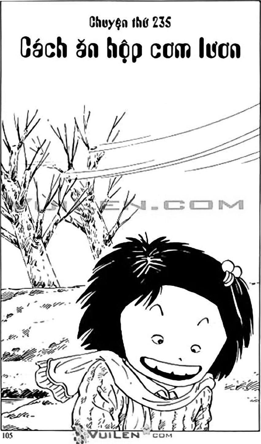 Truyện Tranh Chie - Cô Bé Hạt Tiêu trang 2