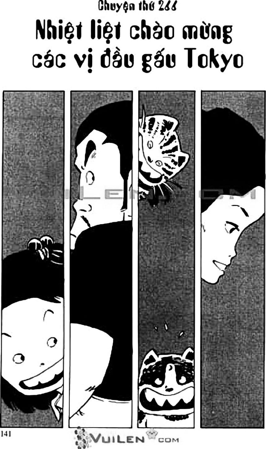 Truyện Tranh Chie - Cô Bé Hạt Tiêu trang 2