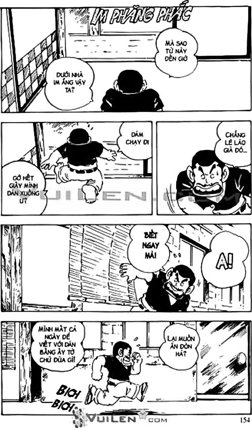 Truyện Tranh Chie - Cô Bé Hạt Tiêu trang 2