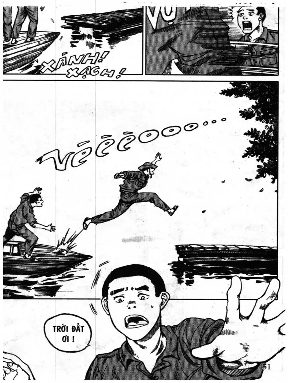 Truyện Tranh Truyện Tranh Chiếc Lược Ngà trang 2