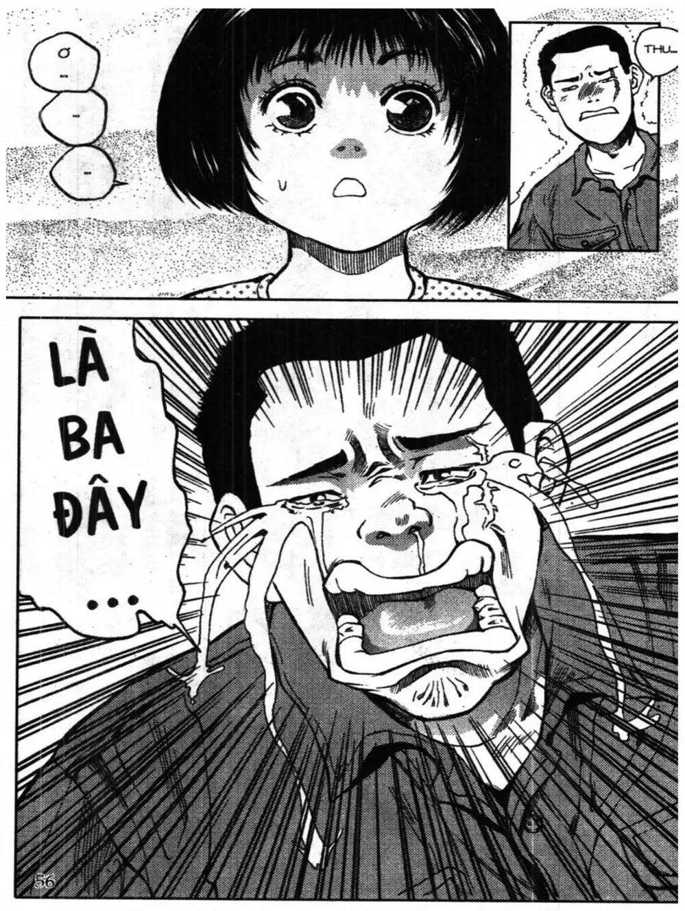 Truyện Tranh Truyện Tranh Chiếc Lược Ngà trang 2