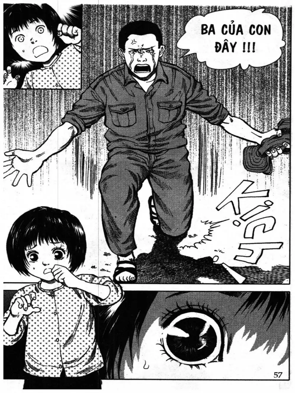 Truyện Tranh Truyện Tranh Chiếc Lược Ngà trang 2