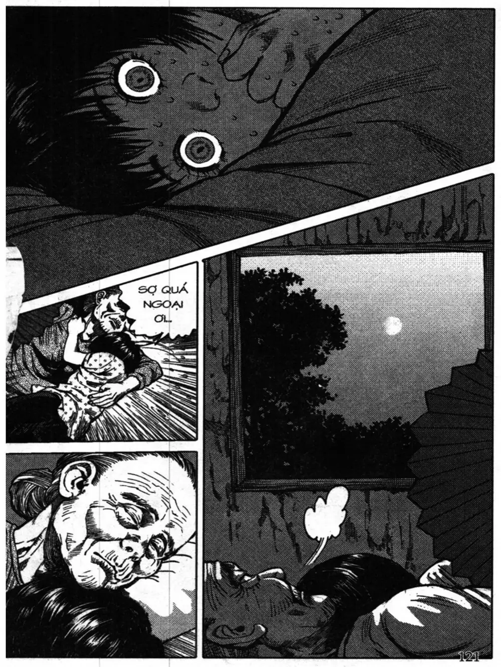 Truyện Tranh Truyện Tranh Chiếc Lược Ngà trang 2