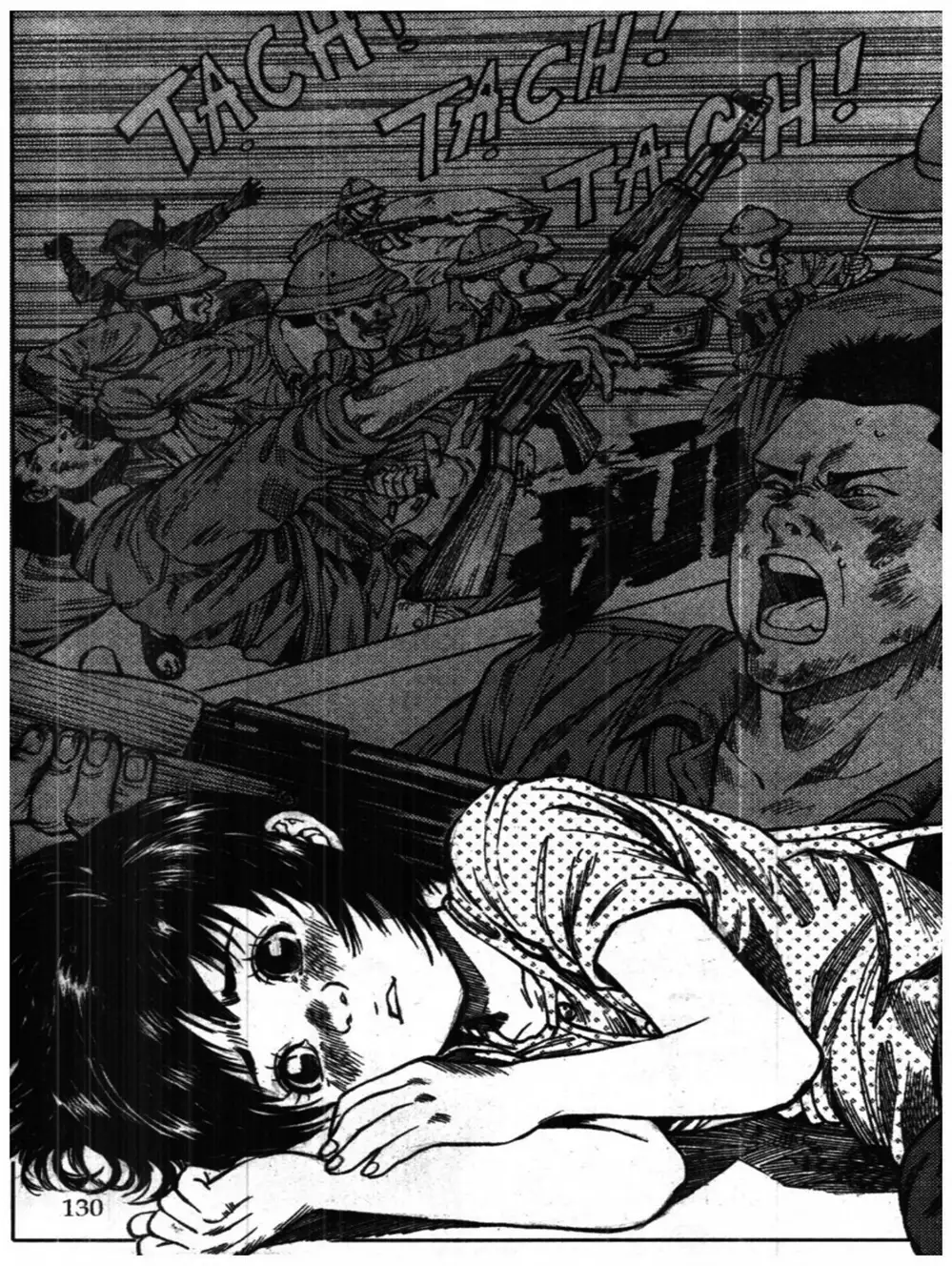 Truyện Tranh Truyện Tranh Chiếc Lược Ngà trang 2