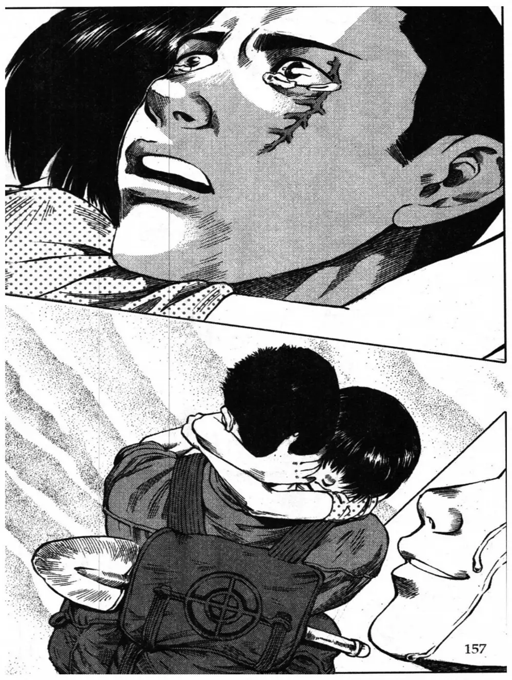 Truyện Tranh Truyện Tranh Chiếc Lược Ngà trang 2