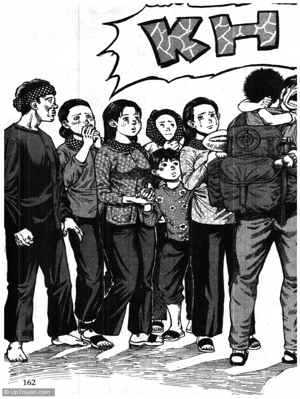 Truyện Tranh Truyện Tranh Chiếc Lược Ngà trang 2