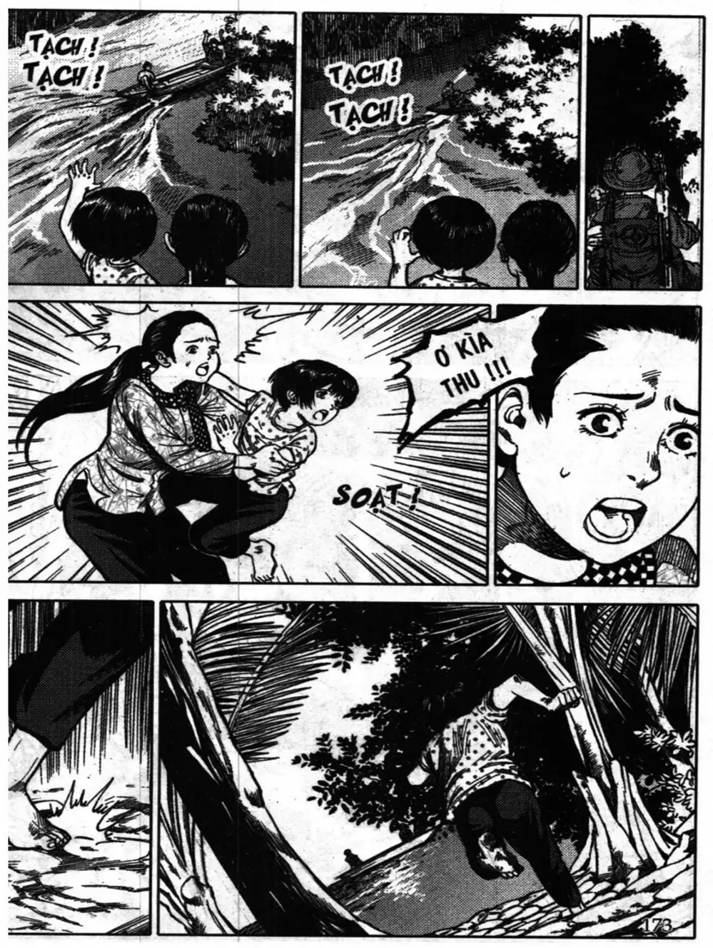 Truyện Tranh Truyện Tranh Chiếc Lược Ngà trang 2