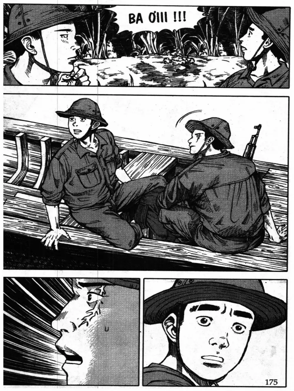 Truyện Tranh Truyện Tranh Chiếc Lược Ngà trang 2