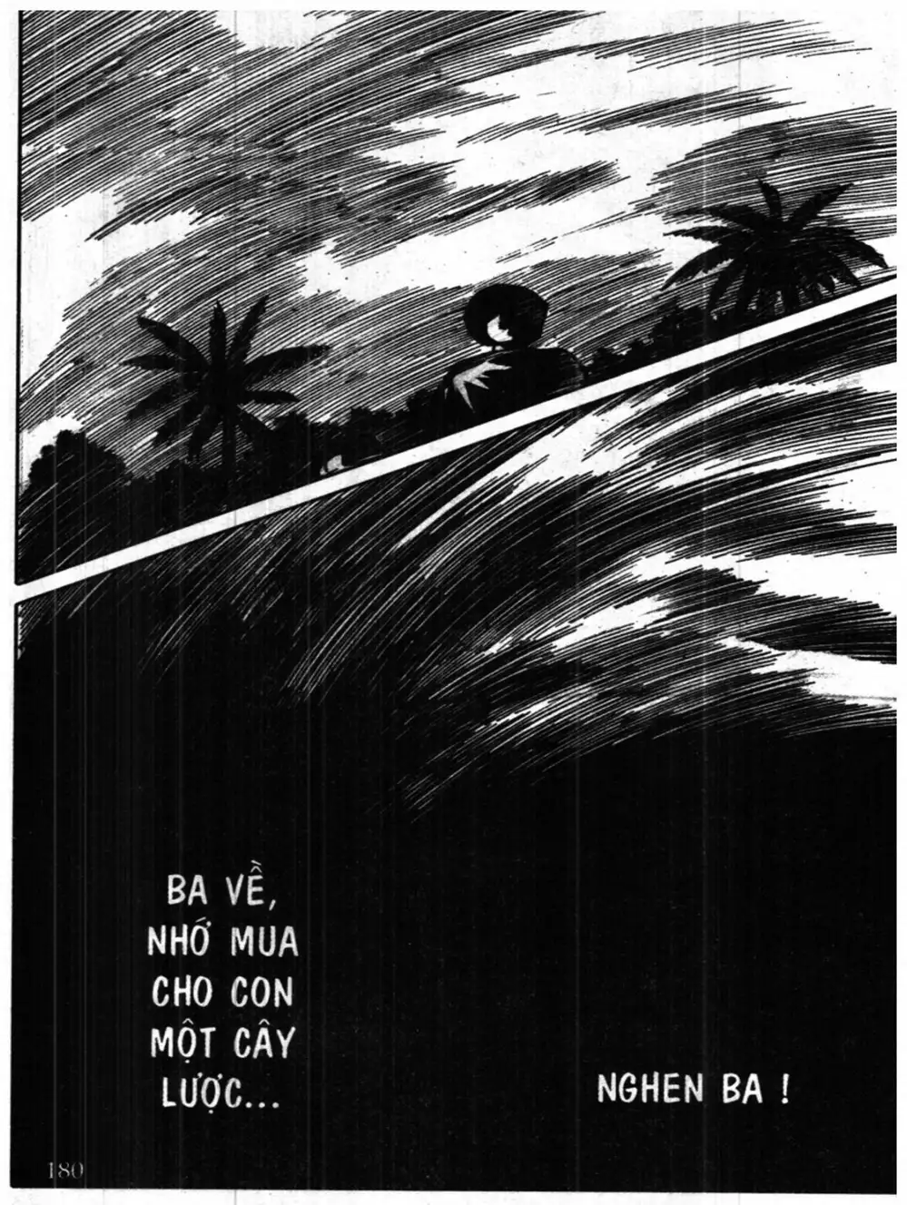 Truyện Tranh Truyện Tranh Chiếc Lược Ngà trang 2