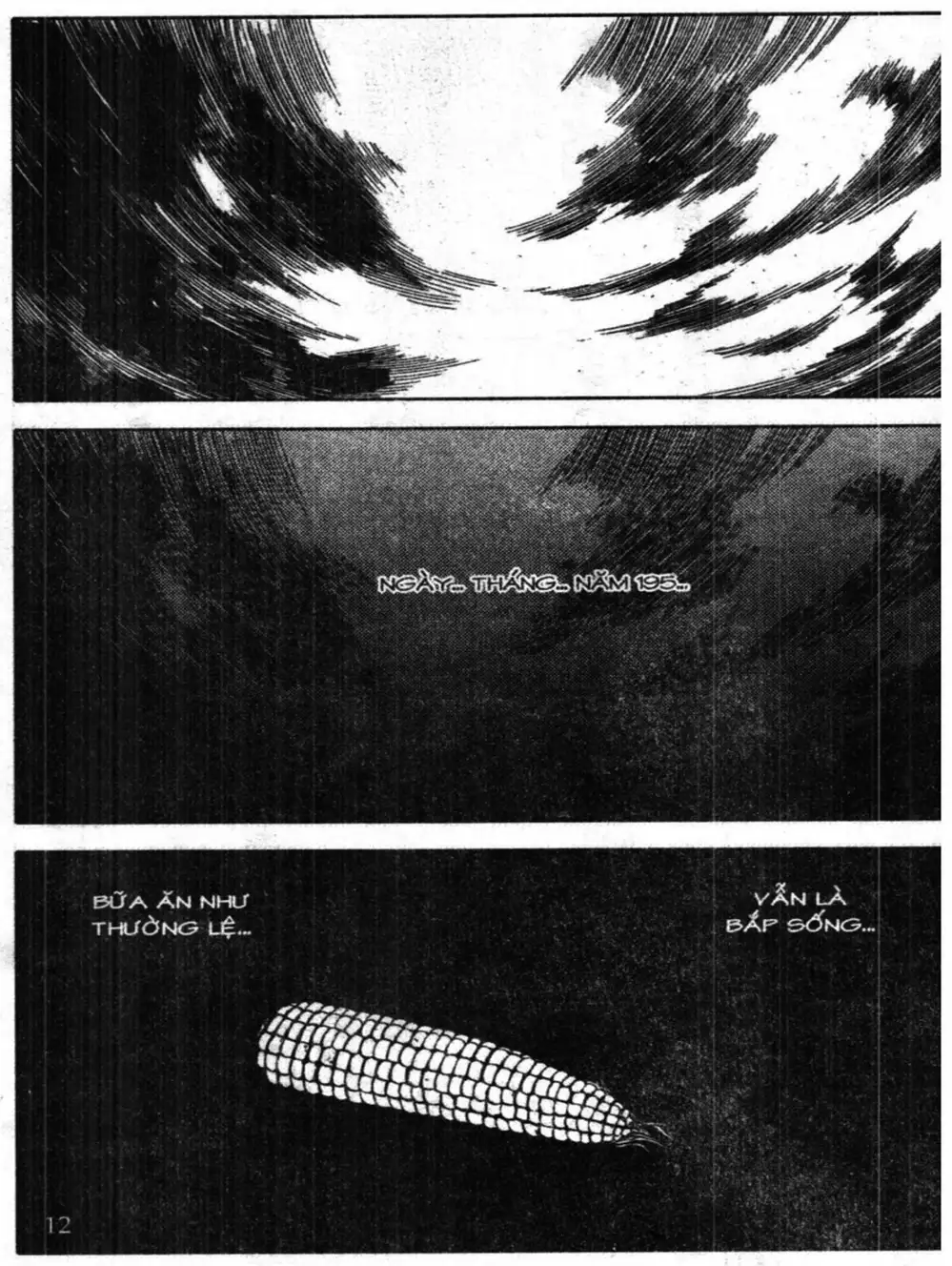 Truyện Tranh Truyện Tranh Chiếc Lược Ngà trang 2