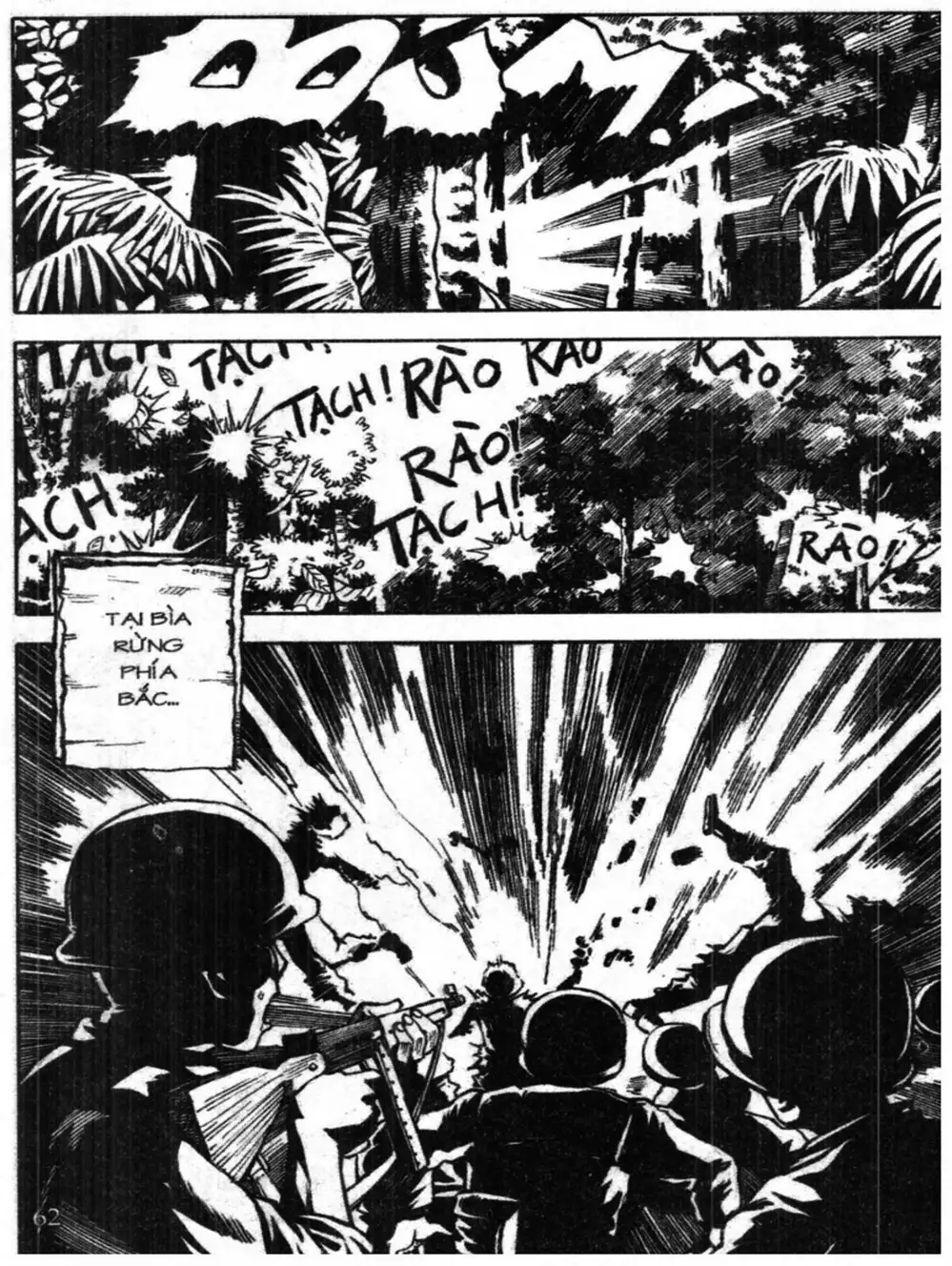 Truyện Tranh Truyện Tranh Chiếc Lược Ngà trang 2