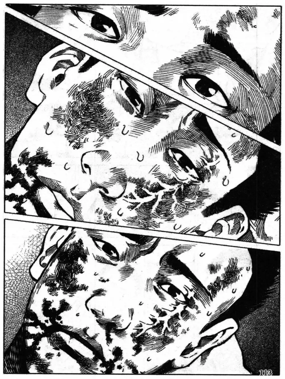 Truyện Tranh Truyện Tranh Chiếc Lược Ngà trang 2