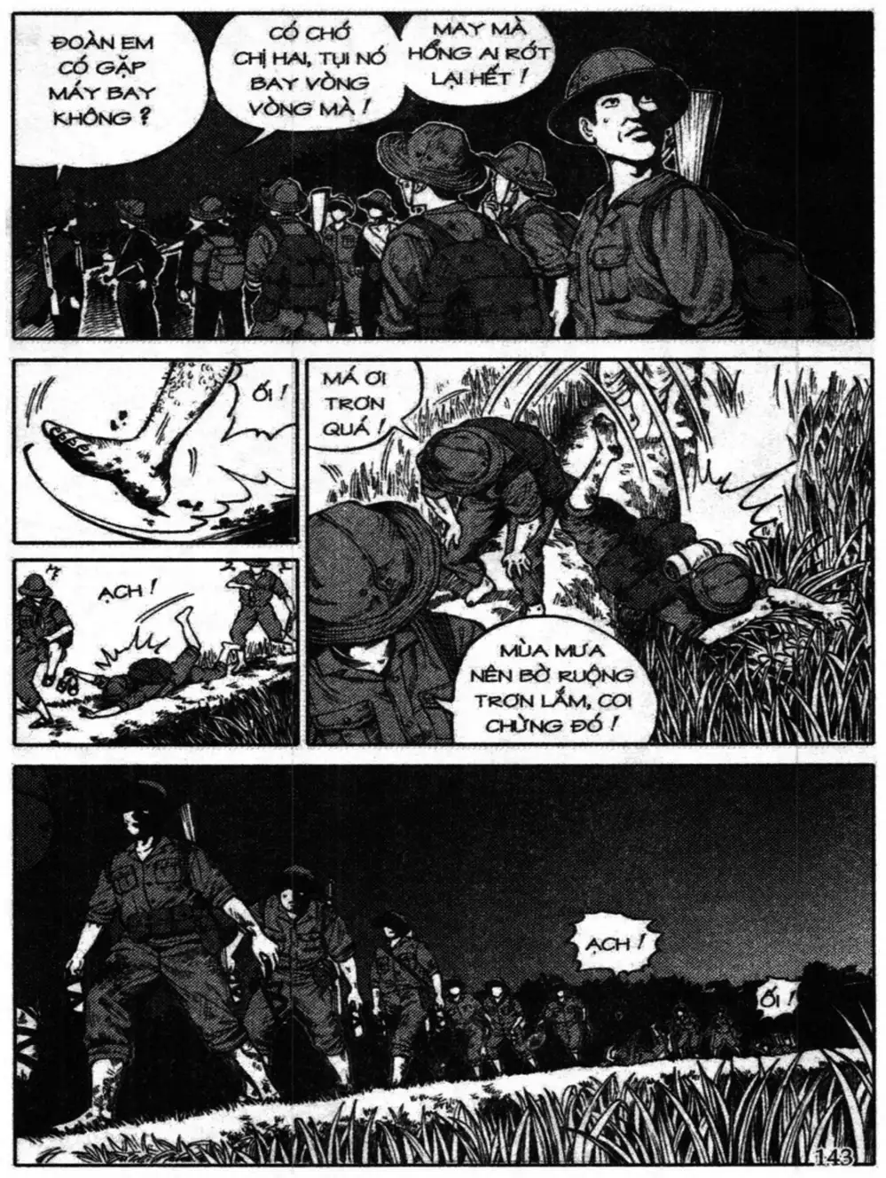 Truyện Tranh Truyện Tranh Chiếc Lược Ngà trang 2