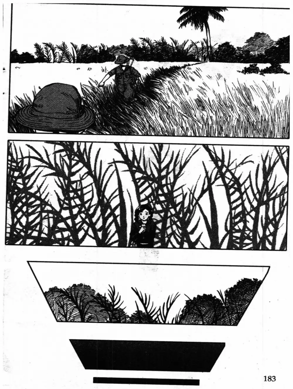 Truyện Tranh Truyện Tranh Chiếc Lược Ngà trang 2