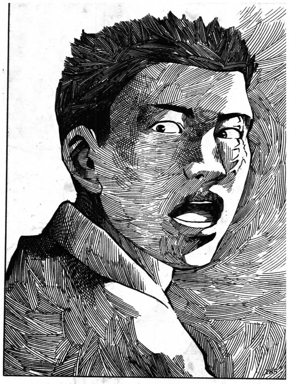 Truyện Tranh Truyện Tranh Chiếc Lược Ngà trang 2