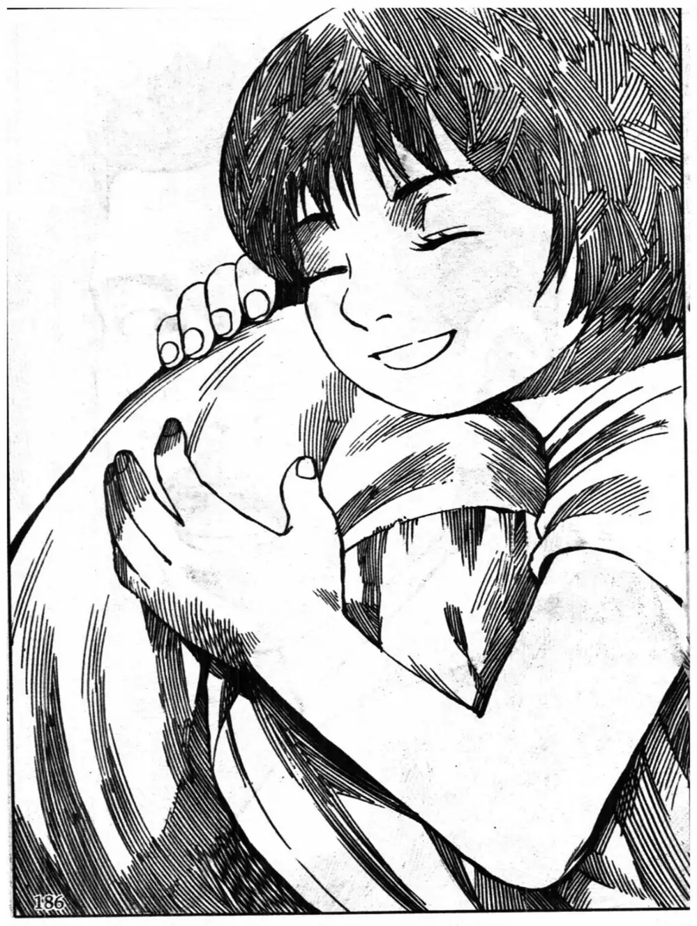 Truyện Tranh Truyện Tranh Chiếc Lược Ngà trang 2