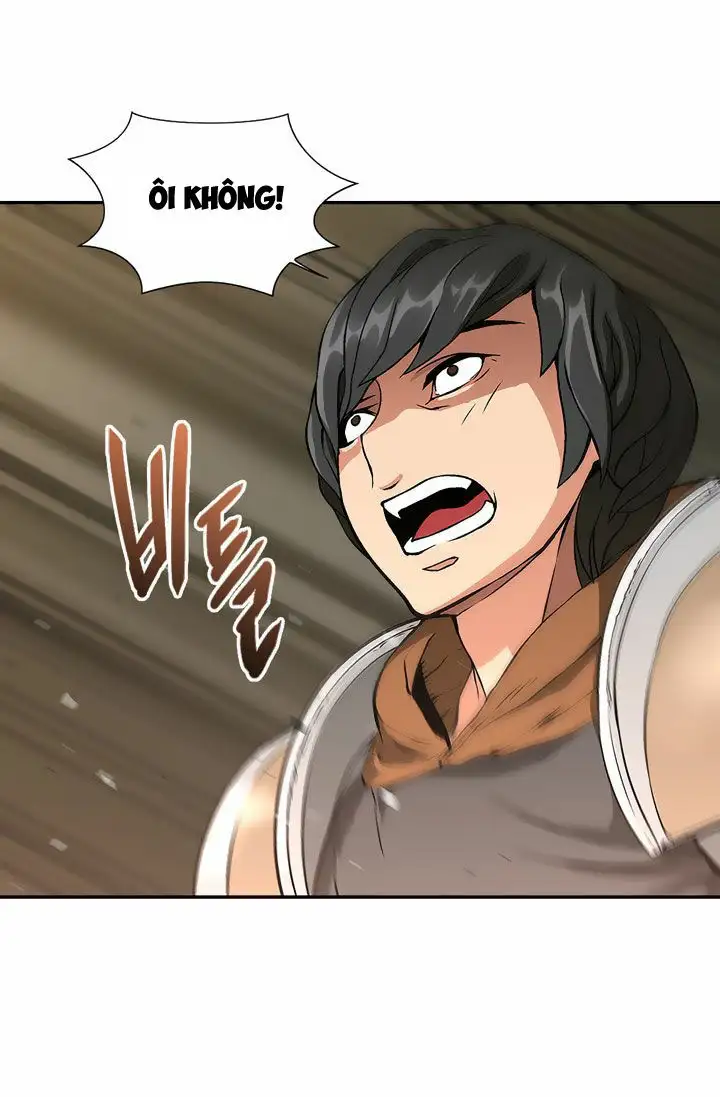 Truyện Tranh Chiến Binh Từ Thế Giới Khác - Otherworld Warrior trang 6