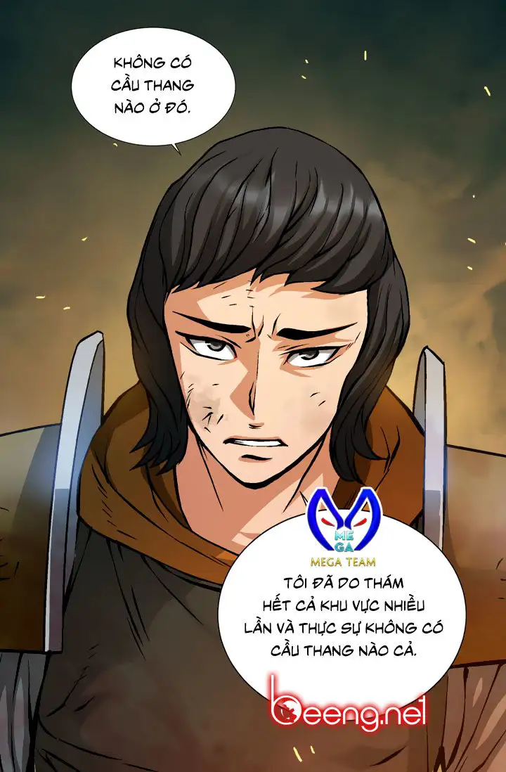 Truyện Tranh Chiến Binh Từ Thế Giới Khác - Otherworld Warrior trang 6