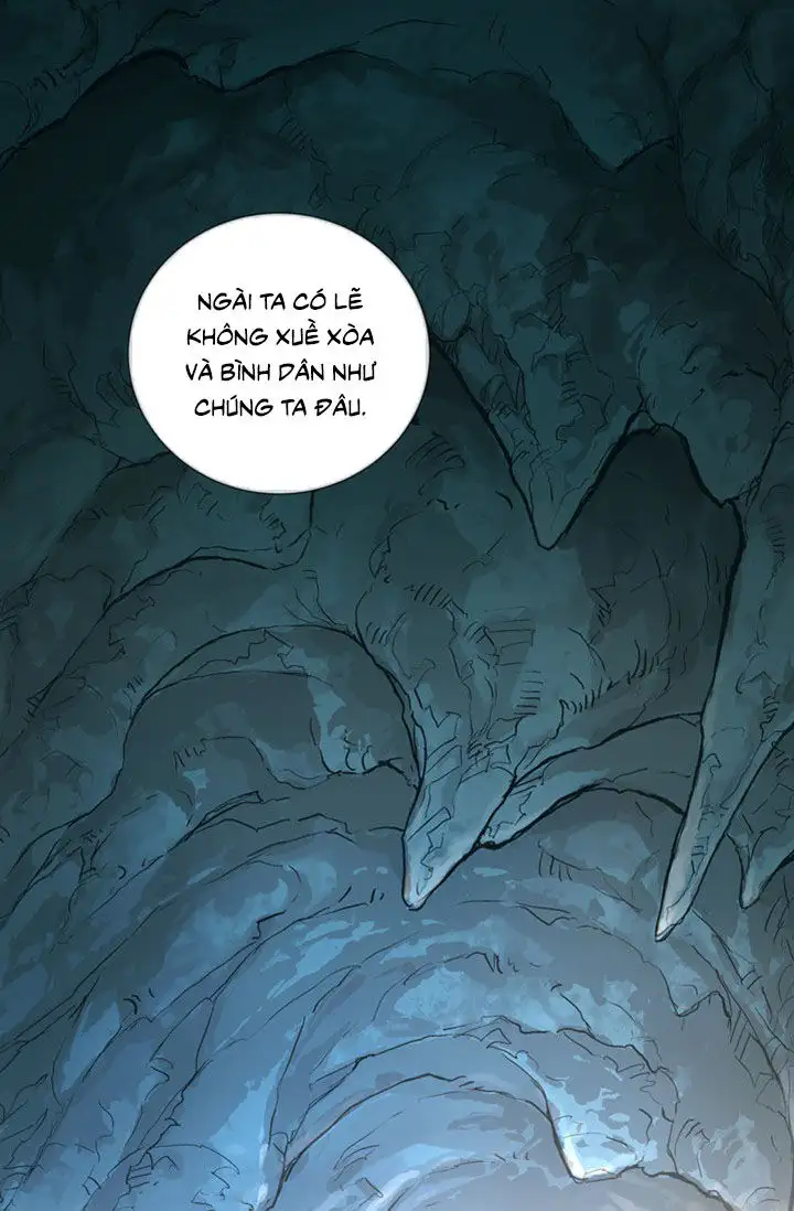 Truyện Tranh Chiến Binh Từ Thế Giới Khác - Otherworld Warrior trang 6