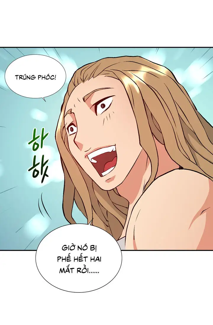 Truyện Tranh Chiến Binh Từ Thế Giới Khác - Otherworld Warrior trang 6