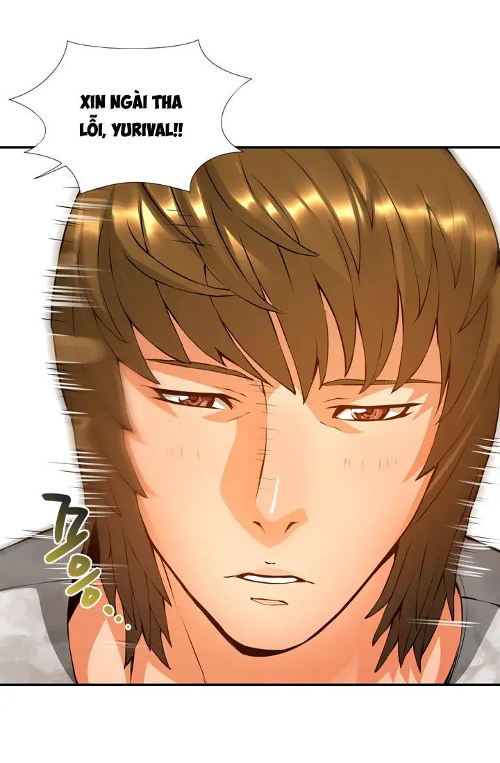 Truyện Tranh Chiến Binh Từ Thế Giới Khác - Otherworld Warrior trang 6