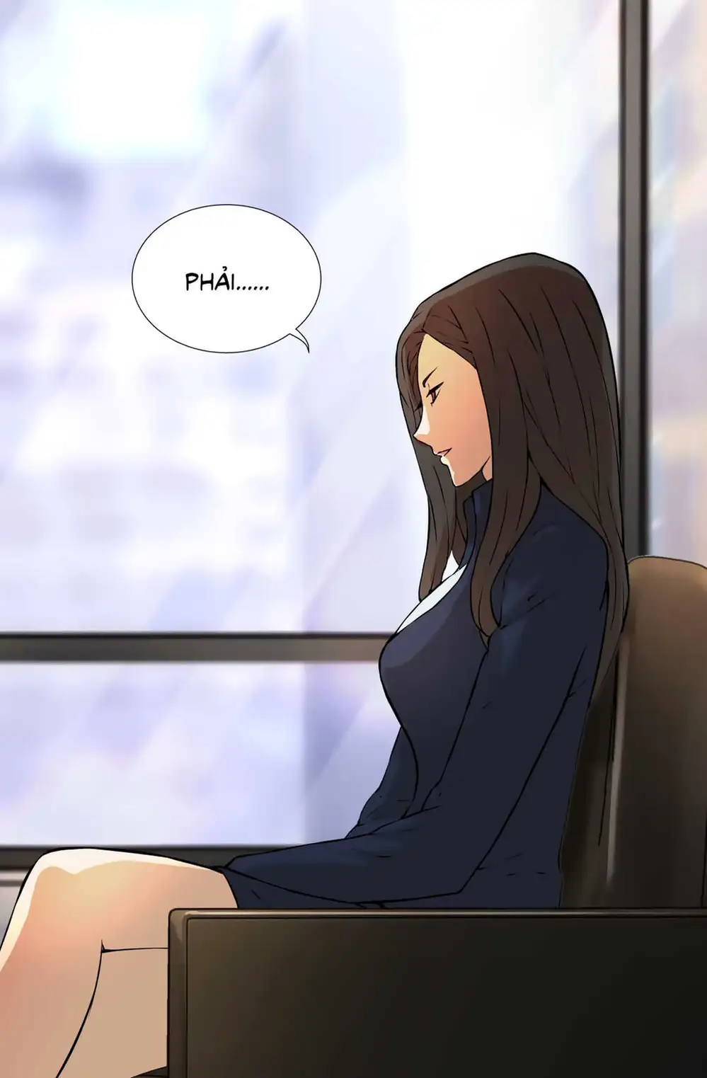 Truyện Tranh Chiến Binh Từ Thế Giới Khác - Otherworld Warrior trang 6