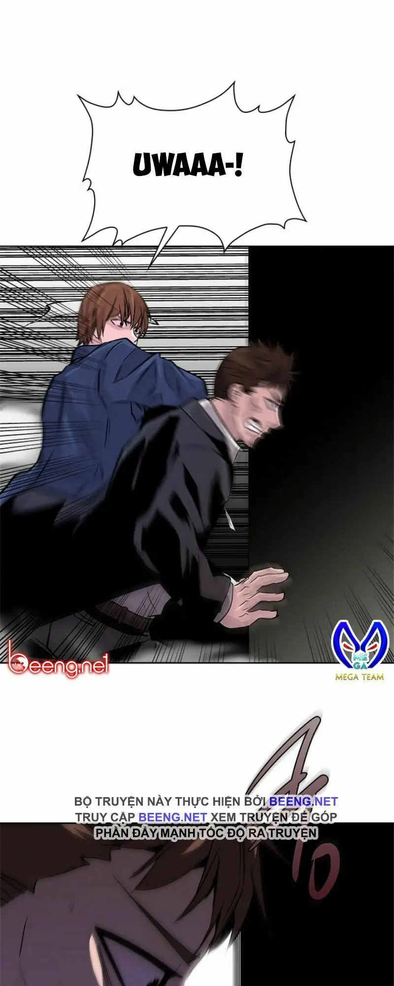 Truyện Tranh Chiến Binh Từ Thế Giới Khác - Otherworld Warrior trang 6