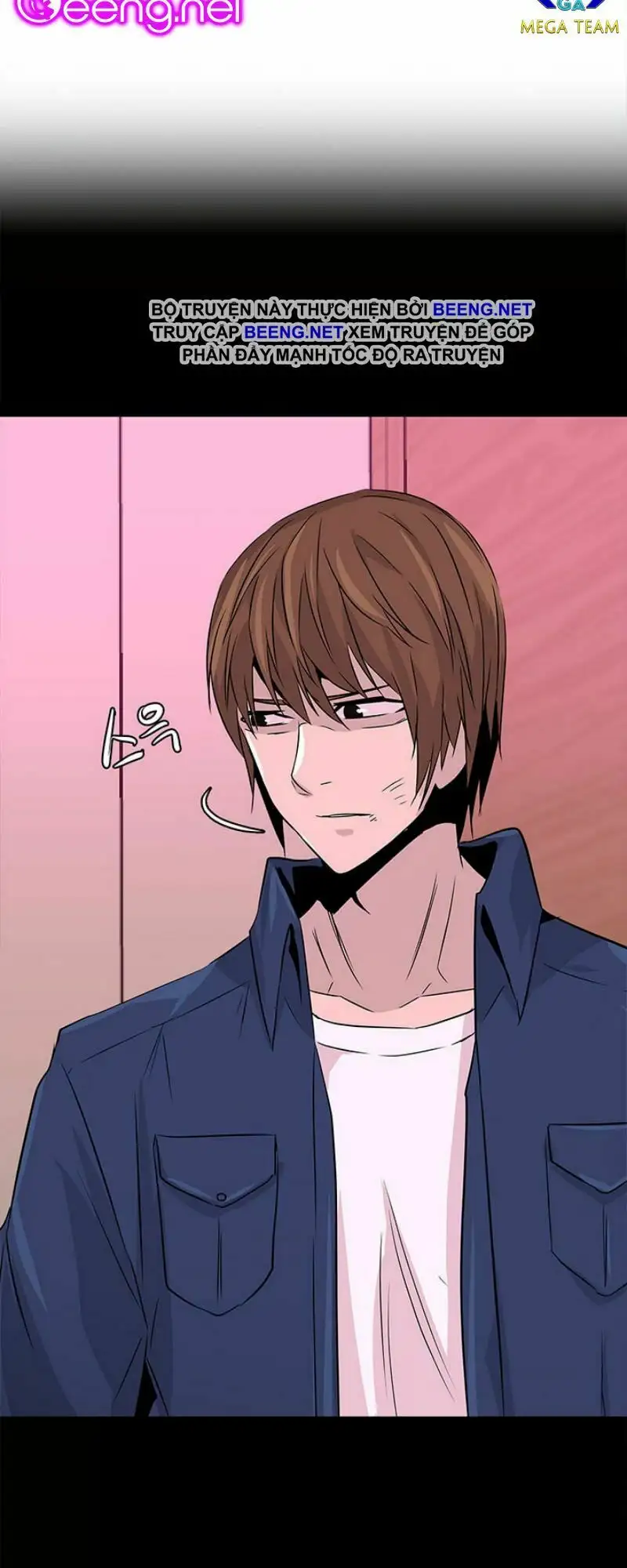 Truyện Tranh Chiến Binh Từ Thế Giới Khác - Otherworld Warrior trang 6