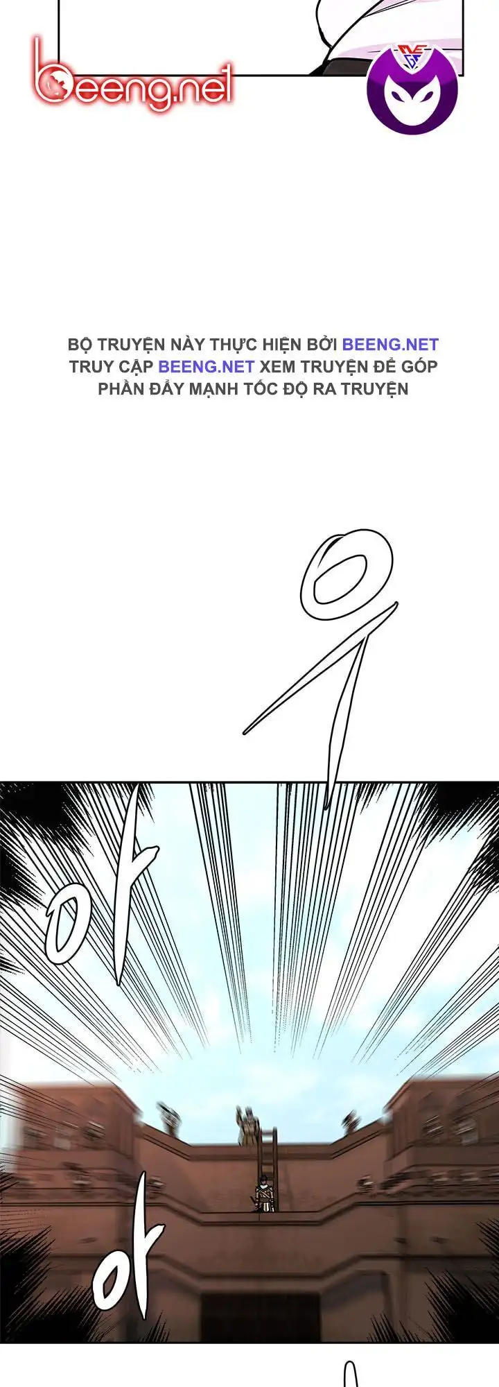 Truyện Tranh Chiến Binh Từ Thế Giới Khác - Otherworld Warrior trang 6