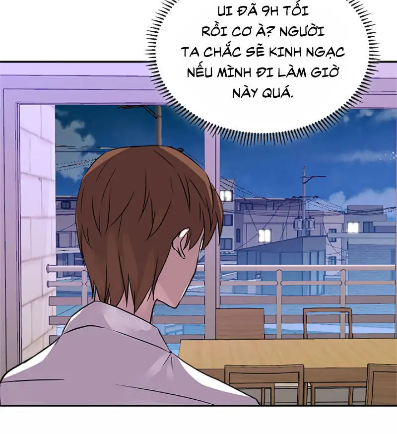 Truyện Tranh Chiến Binh Từ Thế Giới Khác - Otherworld Warrior trang 6