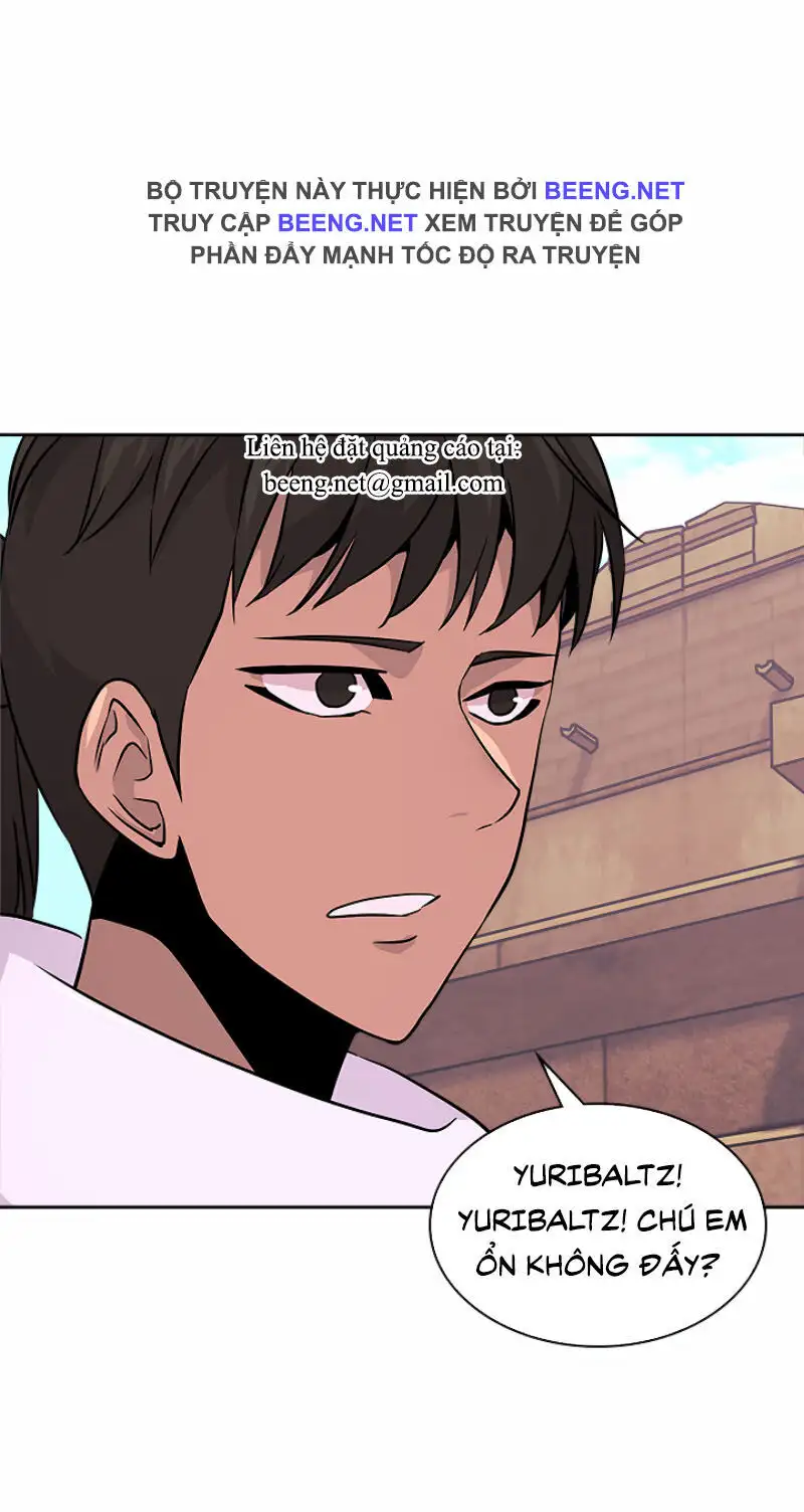 Truyện Tranh Chiến Binh Từ Thế Giới Khác - Otherworld Warrior trang 6