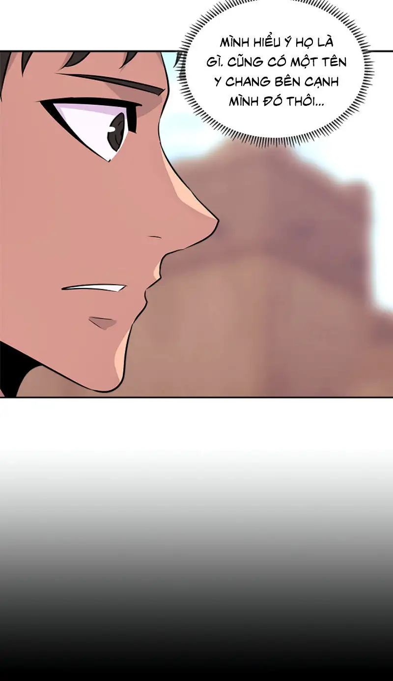 Truyện Tranh Chiến Binh Từ Thế Giới Khác - Otherworld Warrior trang 6