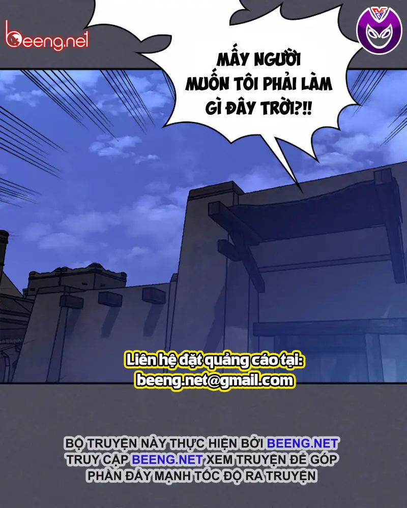 Truyện Tranh Chiến Binh Từ Thế Giới Khác - Otherworld Warrior trang 6