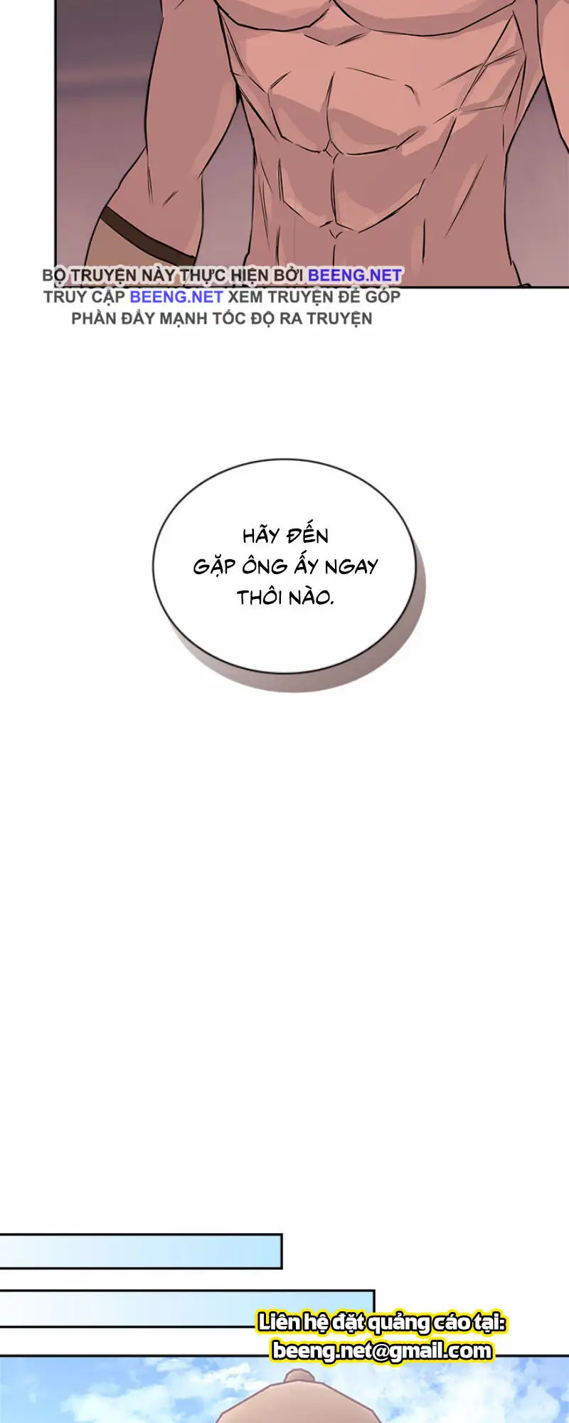 Truyện Tranh Chiến Binh Từ Thế Giới Khác - Otherworld Warrior trang 6