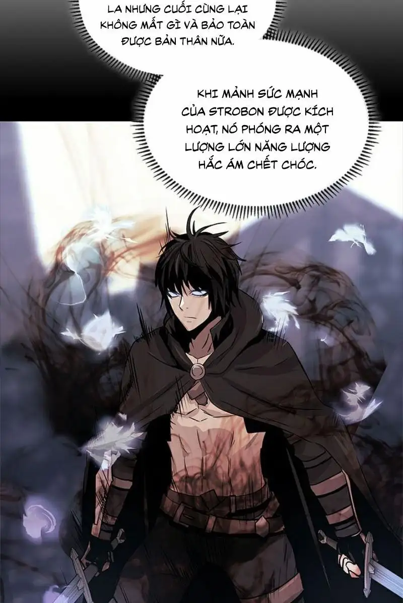 Truyện Tranh Chiến Binh Từ Thế Giới Khác - Otherworld Warrior trang 6